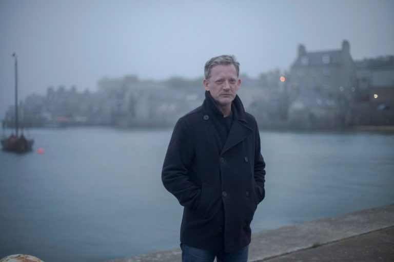 “Shetland” regressa ao FOX Crime com nova temporada