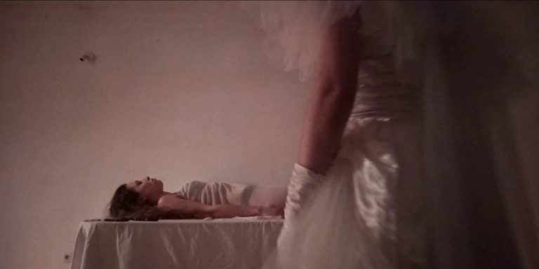 Short Of The Week #35 – Sob o Véu da Loucura