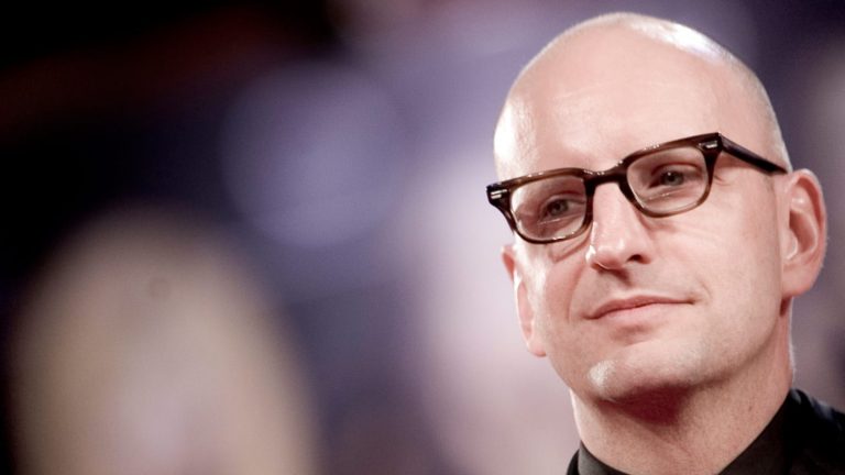 Netflix compra os direitos do próximo filme de Steven Soderbergh