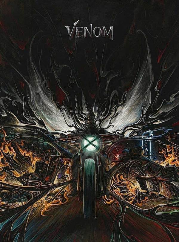 Venom