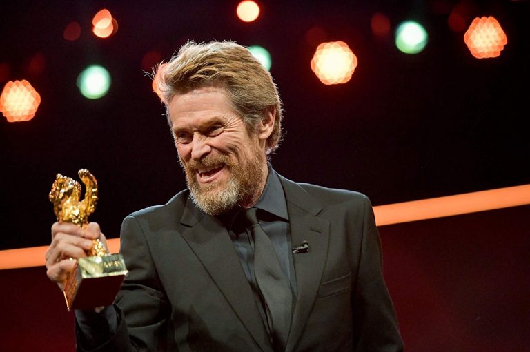 Willem Dafoe deverá juntar-se ao elenco de “Nightmare Alley”
