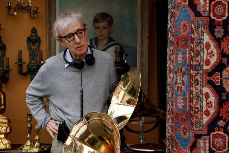 Woody Allen no canal Hollywood – Dias 19 e 26 de setembro