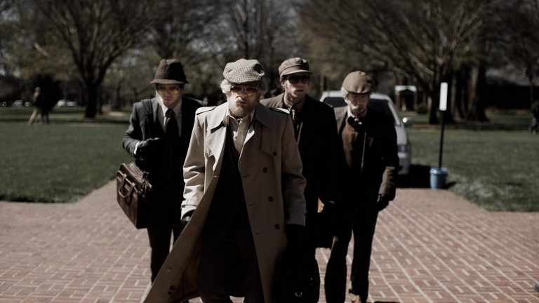 American Animals: O Assalto – um pouco de filosofia animalesca