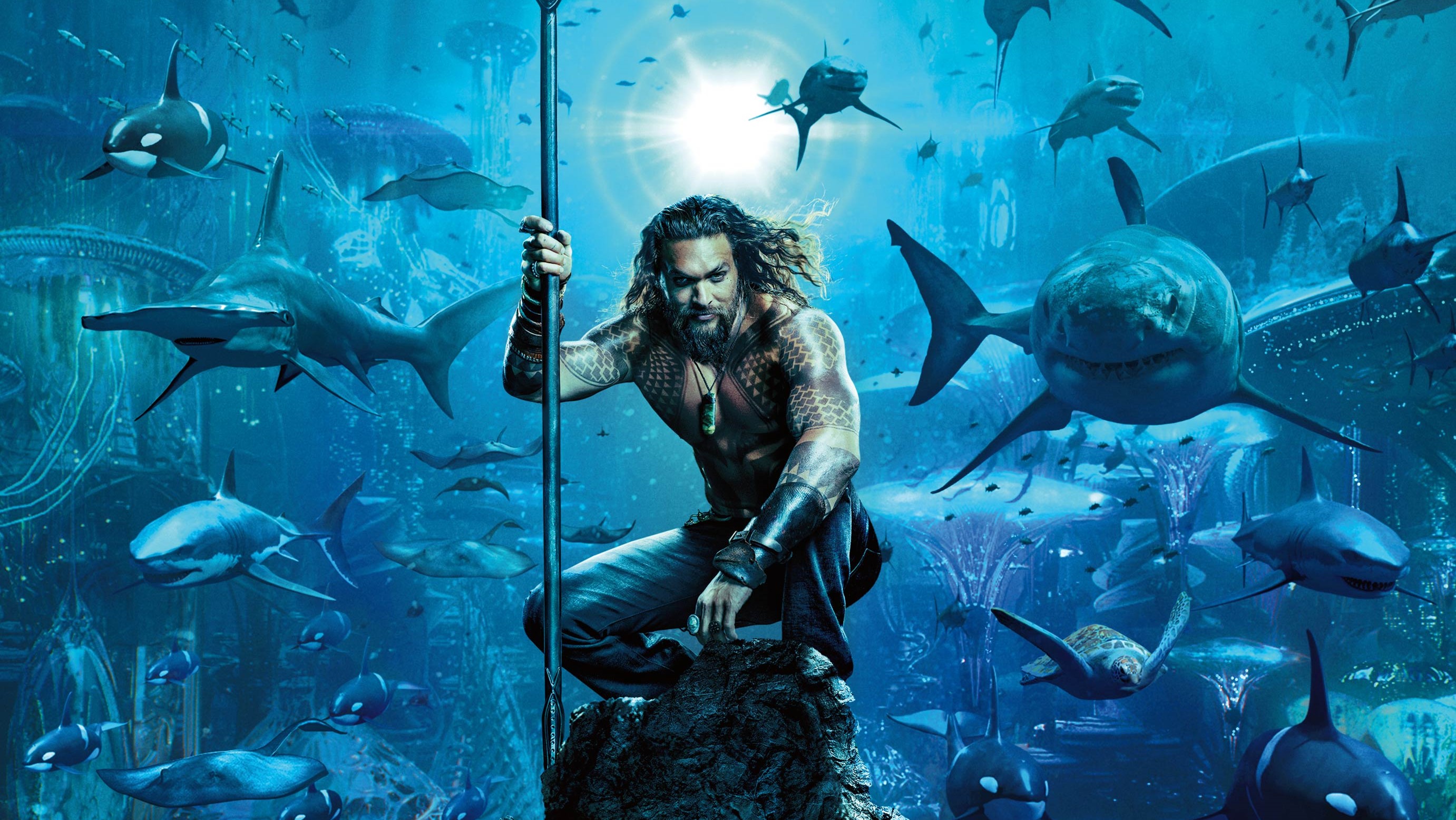 Aquaman