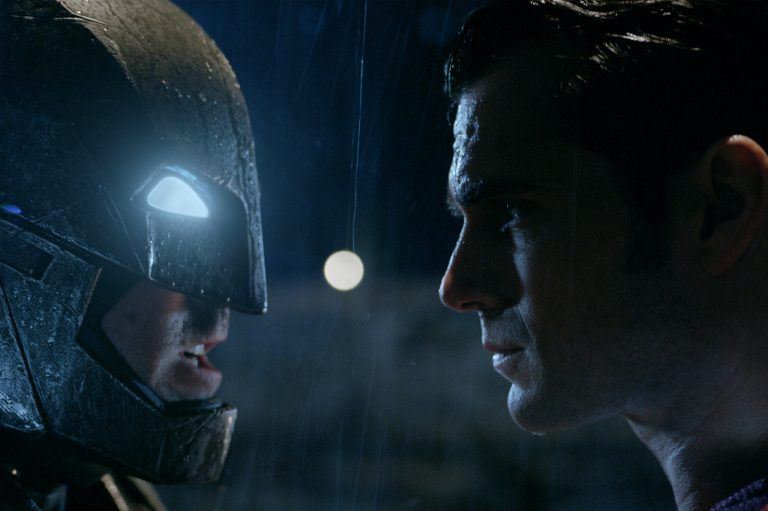 Henry Cavill e Ben Affleck fora do DCEU? O que irá implicar?