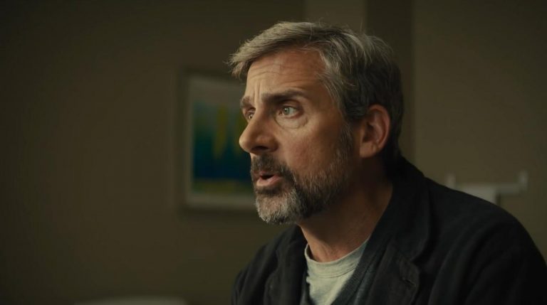 O trailer emocionante de “Beautiful Boy”, o novo filme com Steve Carell