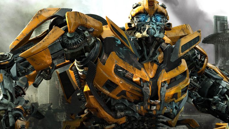 Bumblebee – Já podes ver o primeiro trailer do filme