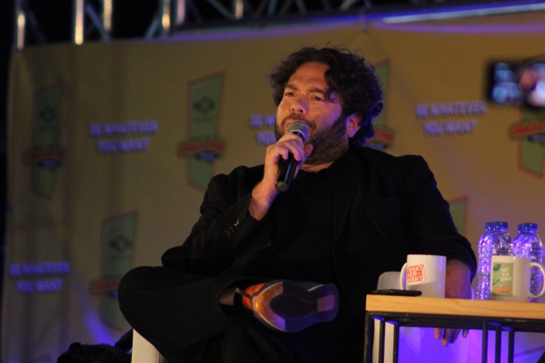 Comic Con Portugal 2018 – A primeira experiência ao ar livre