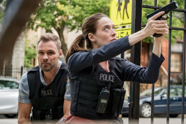 Nova temporada de “Chicago P.D.” está a chegar à FOX
