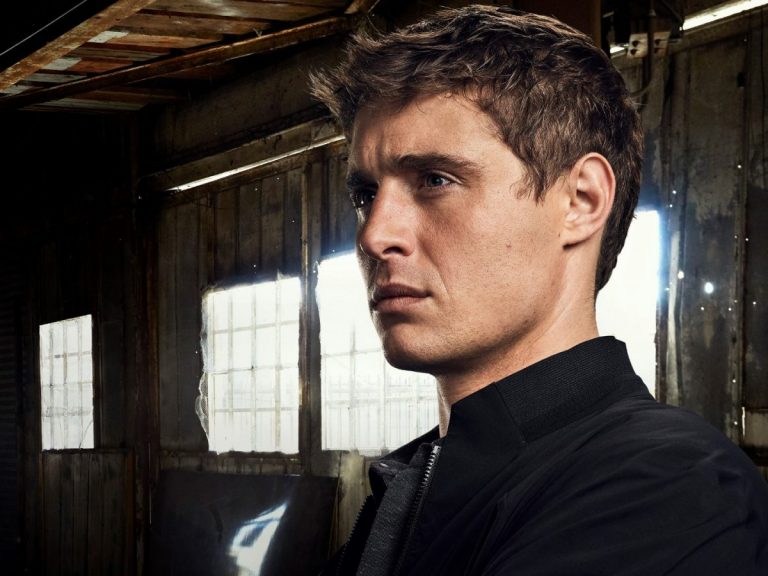 Estreia exclusiva da série “Condor” no AMC
