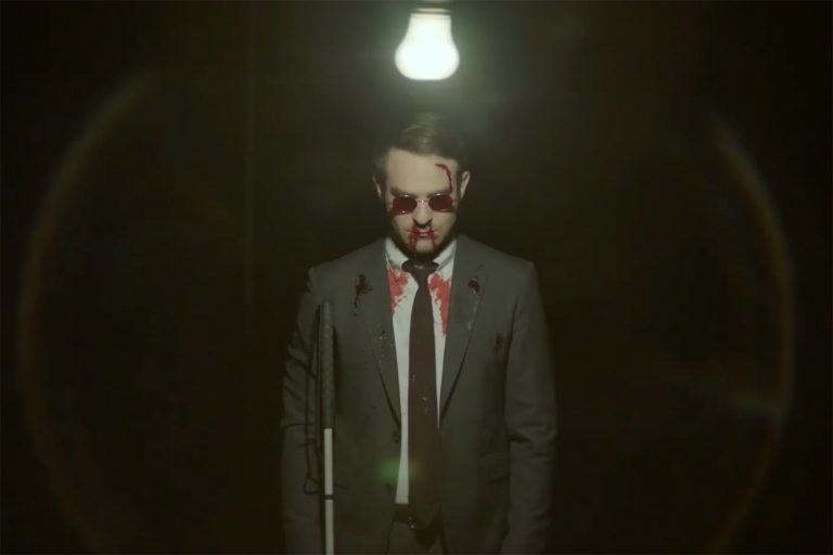 Divulgados teaser, cartaz e data de estreia da 3ª temporada de Marvel – Demolidor