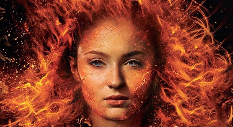 Trailer oficial e teaser poster de “X-Men: Fénix Negra”