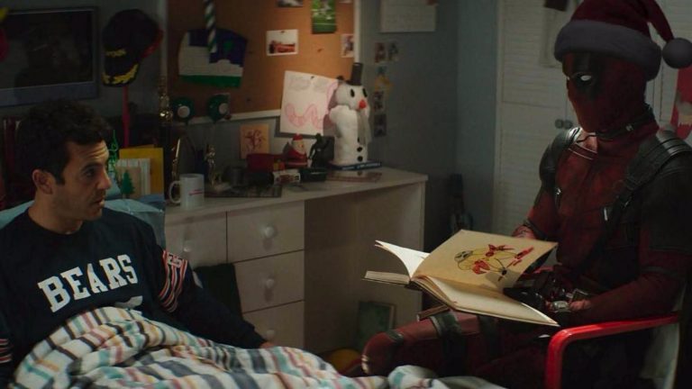 Novo “Deadpool” chega este Natal! “X-Men: Fénix Negra” adiado para junho