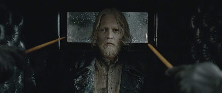 Divulgado trailer final de Monstros Fantásticos: Os Crimes de Grindelwald