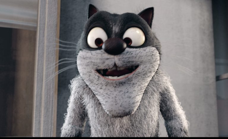 “Gato Mau” estreia nos cinemas em outubro, com a participação de Rui Unas