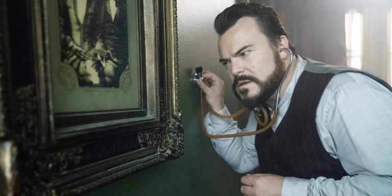 Os melhores papéis da carreira de Jack Black