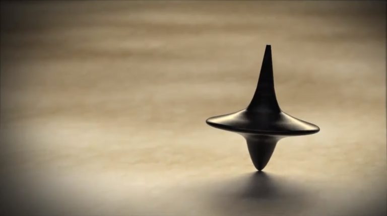 Prop-ology – O Pião do Cobb (A Origem)