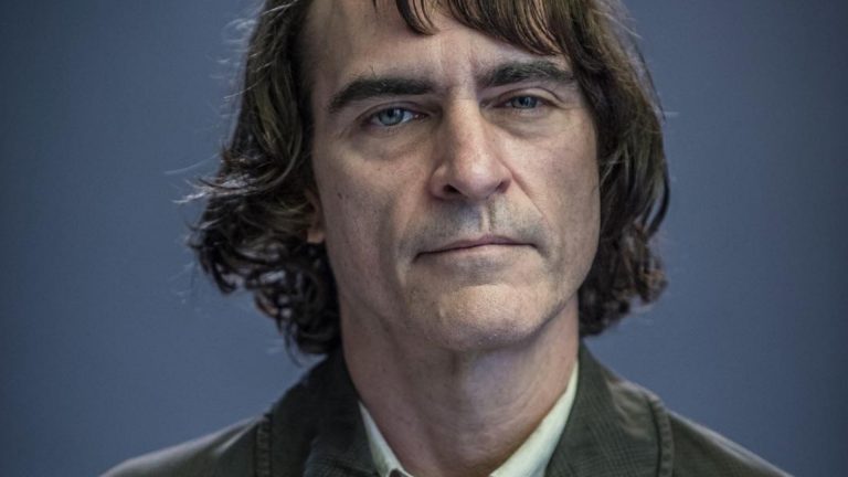 Primeiras imagens de Joaquin Phoenix no papel de Joker