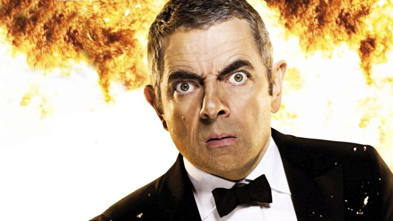 Johnny English está de regresso… a vários Spots Televisivos!