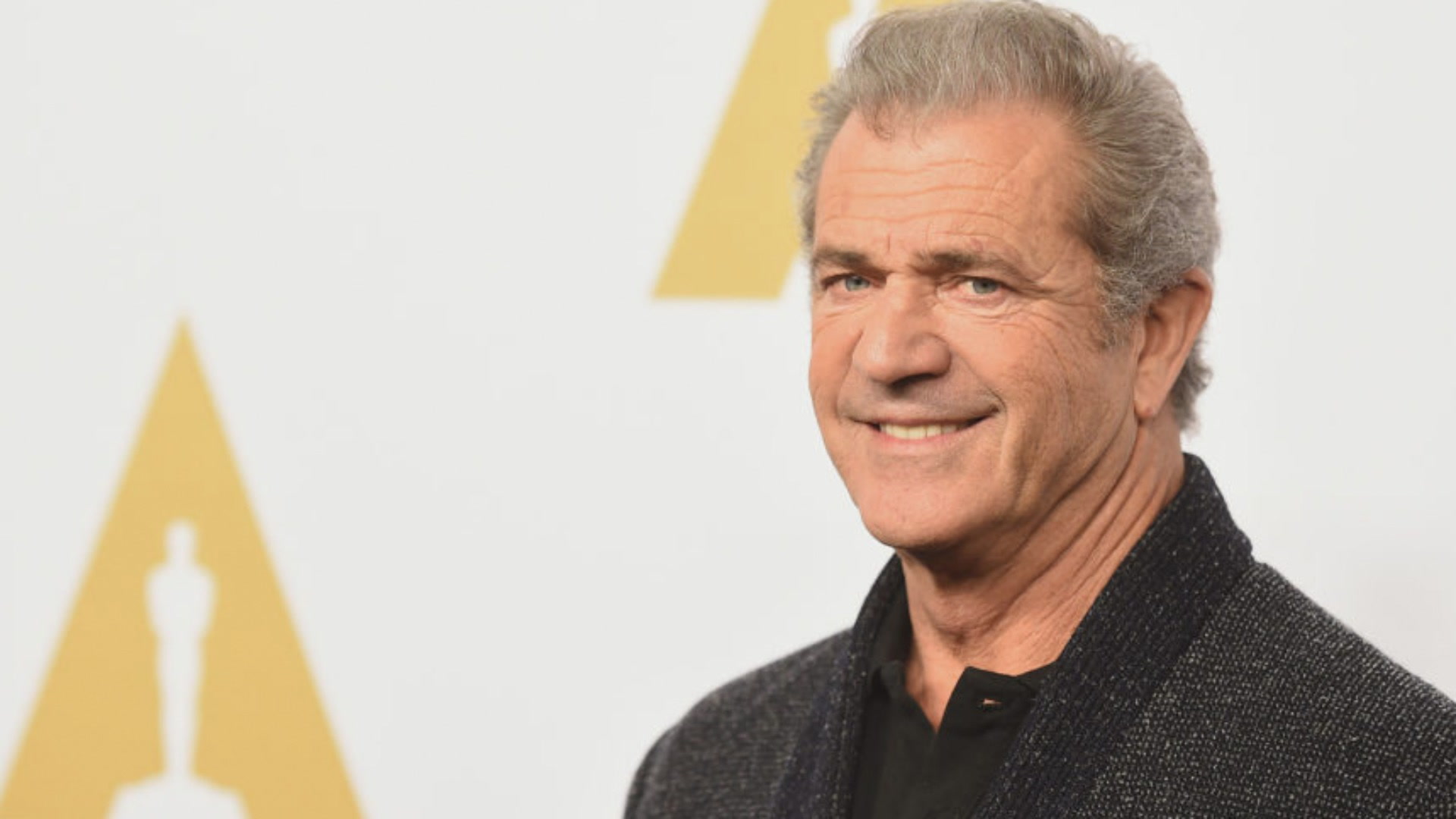 Mel Gibson