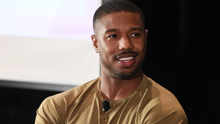 Michael B. Jordan protagonizará uma nova adaptação do material de Tom Clancy