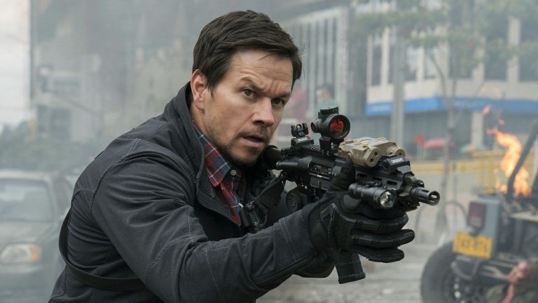 Mile 22 – À Quarta é de Vez