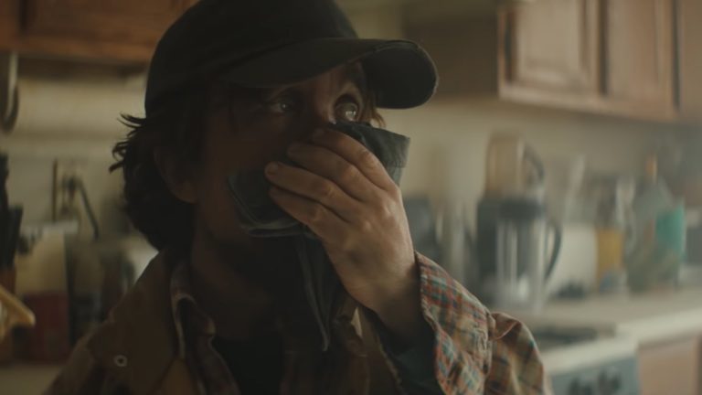 Agora Estamos Sozinhos – Peter Dinklage num indie pós-apocalíptico