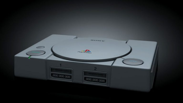 PlayStation Classic – Revelados os 20 jogos pré-instalados na consola