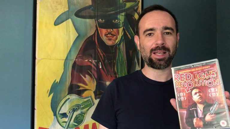 Director’s Profile – Sam Voutas