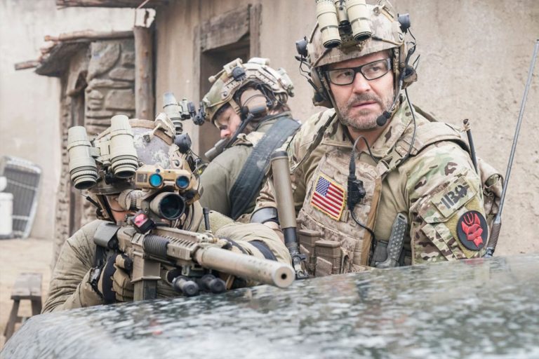 “SEAL Team” chega à FOX em setembro