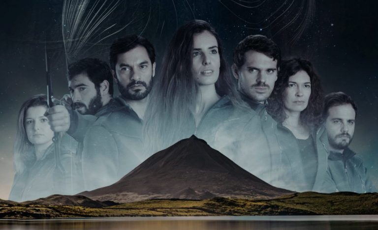 Solum – Diogo Morgado explica um aspeto crucial do seu próximo filme