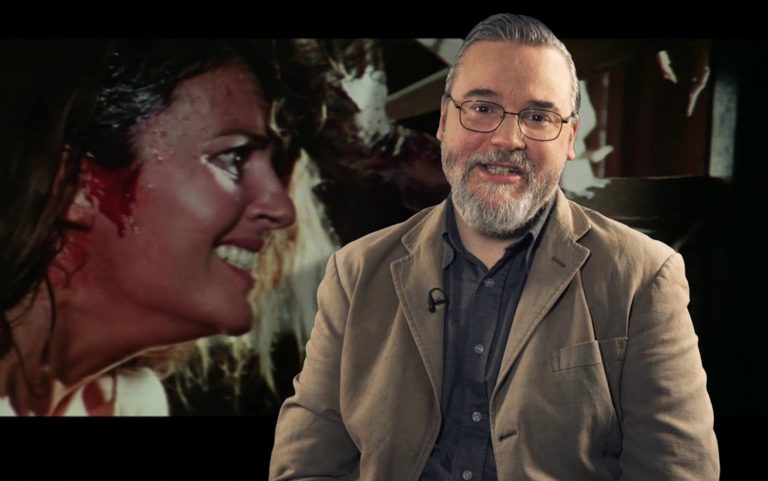 Let’s Talk #45 – O compositor britânico Stephen Thrower