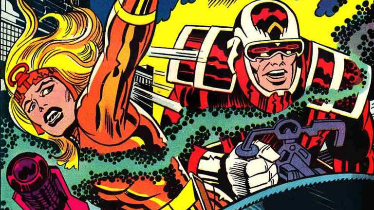 Chloe Zhao, realizadora de “The Rider”, realizará “The Eternals” da Marvel