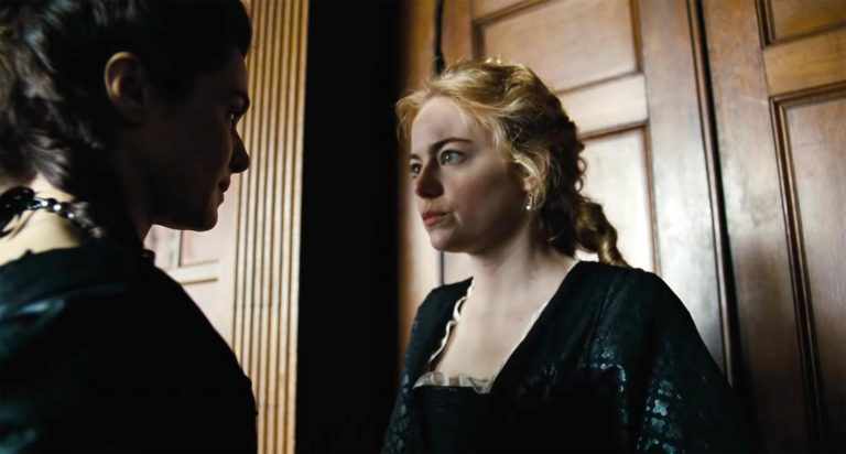Trailer oficial e novo poster de “The Favourite”, de Yorgos Lanthimos