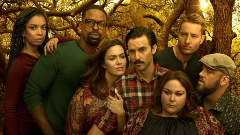 “This is Us” regressa à FOX Life com uma temporada cheia de emoção