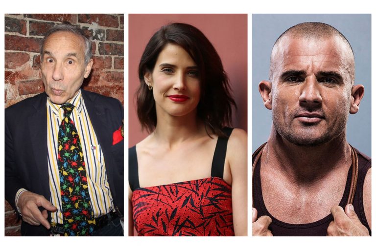 O nosso Top 5 de convidados que já estiveram na Comic Con Portugal