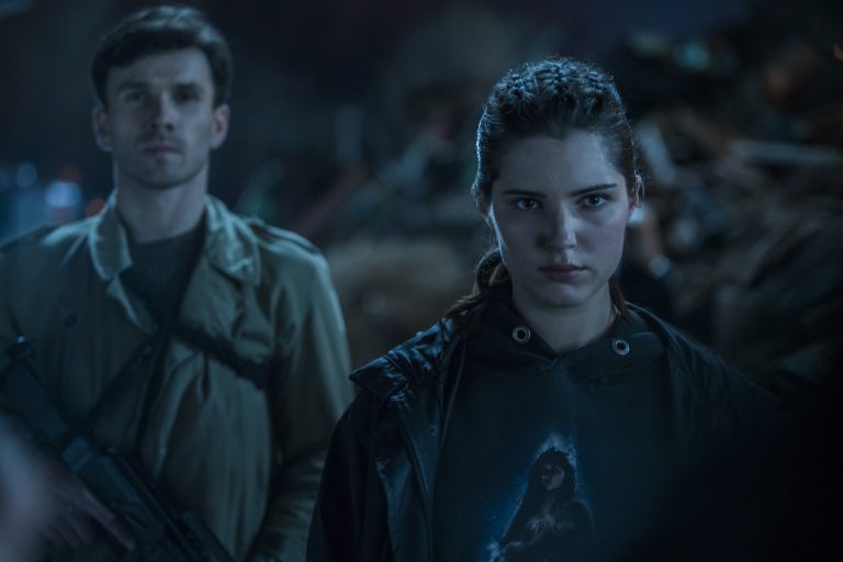 1983 – Primeira série original polaca da Netflix estreia hoje