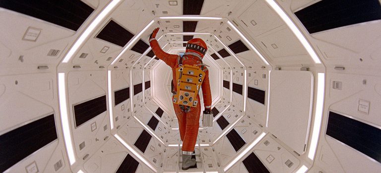 2001: Odisseia no Espaço – uma epopeia pela existência