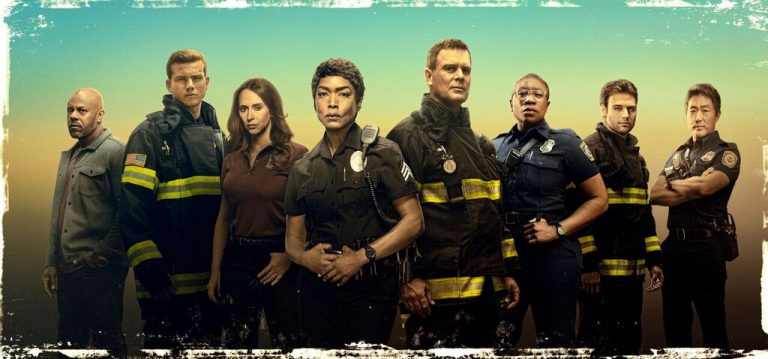 9-1-1 com estreia de 2ª temporada marcada para a Fox Life