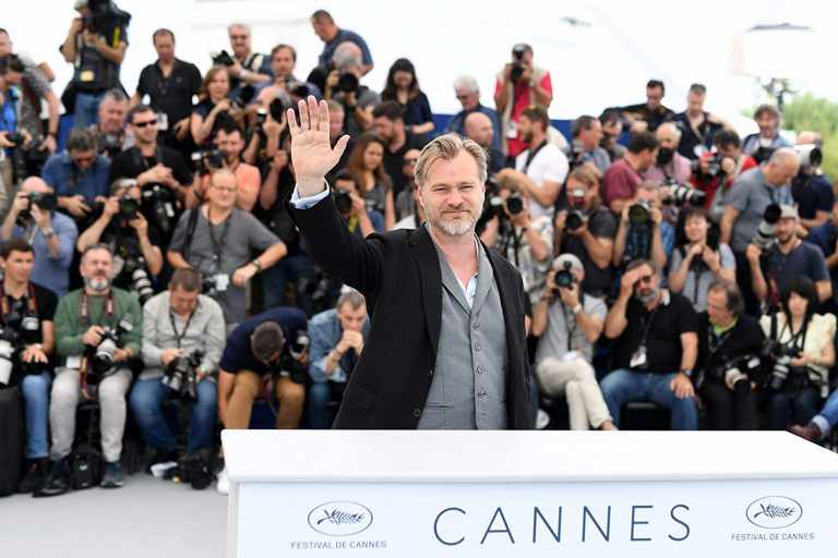 Do pior para o melhor: A filmografia de Christopher Nolan