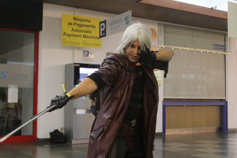IberAnime OPO 2018 e Eurogamer Portugal Fest – Os destaques