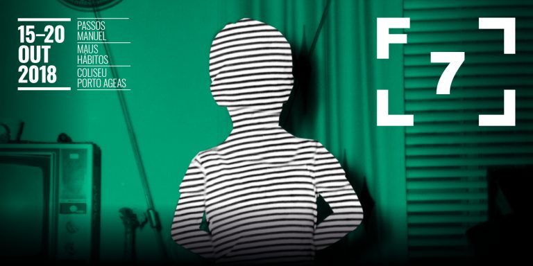 Family Film Project – Festival Internacional de Cinema está de volta