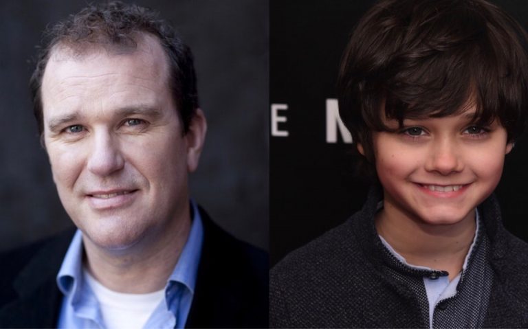 Joker – Encontrados os atores que serão Alfred e Bruce Wayne