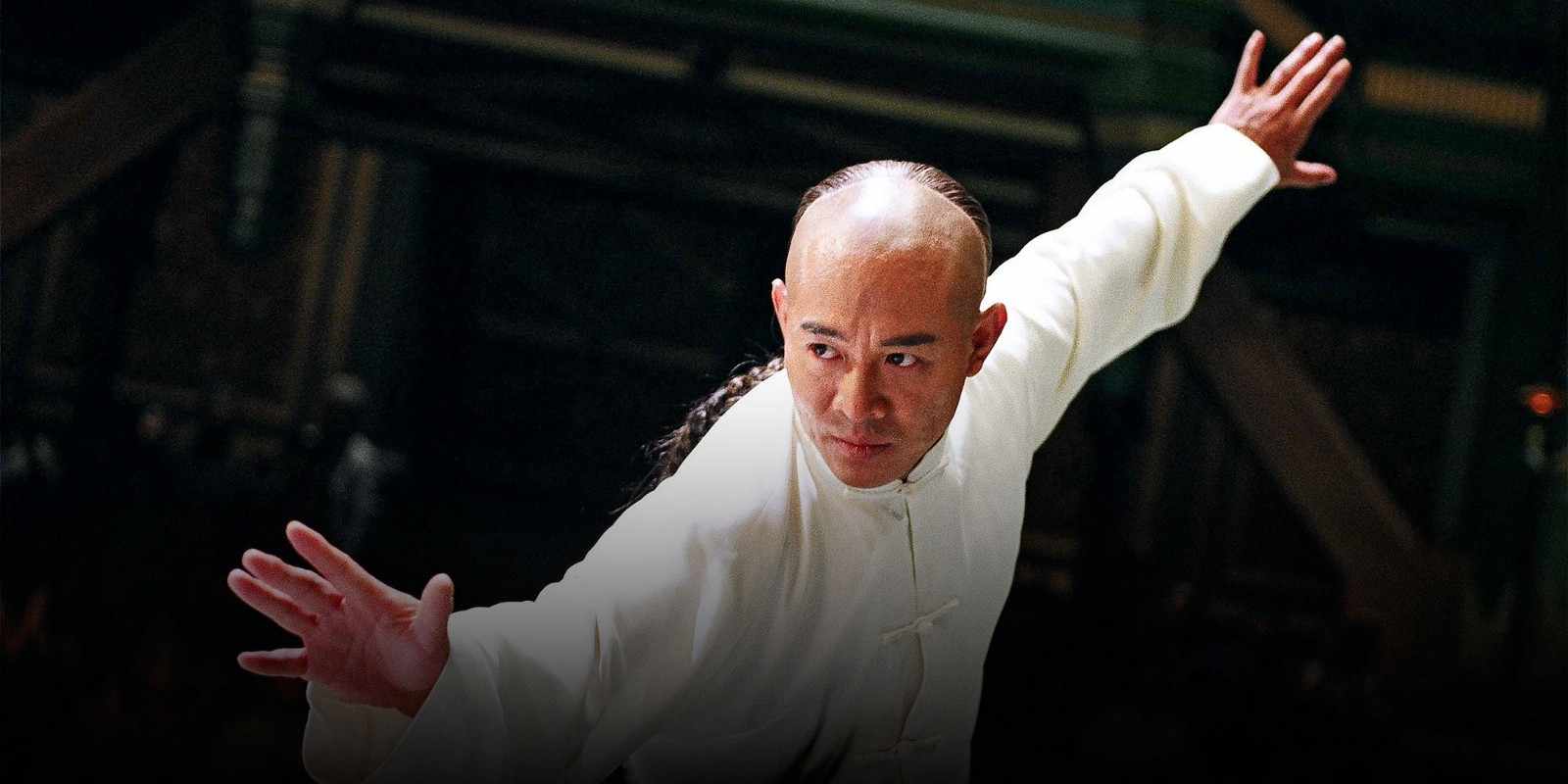 A peculiar razão que levou Jet Li a recusar papel na trilogia ”The Matrix”