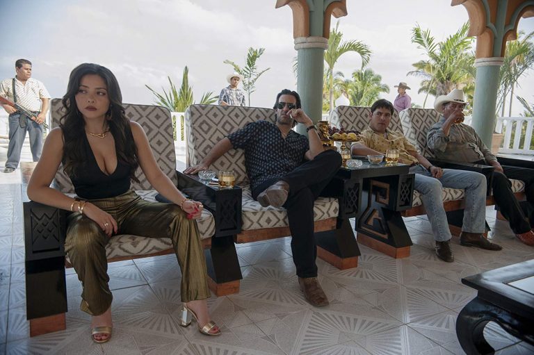 Foi divulgado o trailer da nova série “Narcos: México”