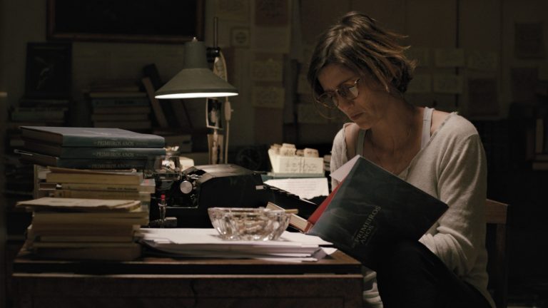 Com um elenco de luxo, ”Sara” estreia hoje na RTP 2