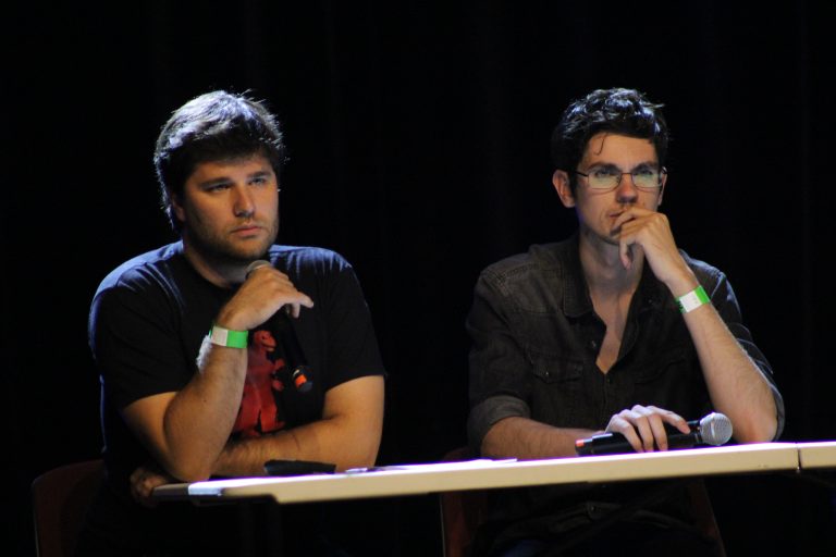 Os destaques do Cinema Japonês no IberAnime OPO 2018