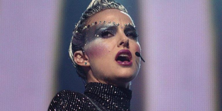 Vox Lux – Foi divulgado o trailer do novo filme de Natalie Portman