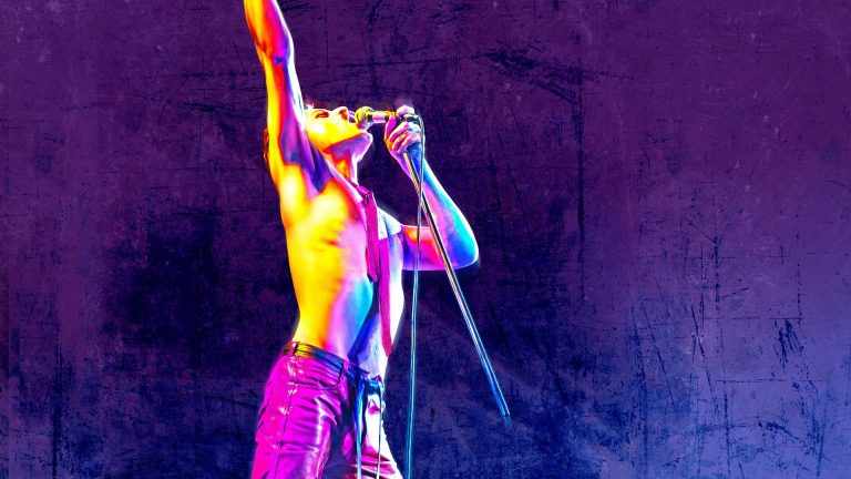 Bohemian Rhapsody – O imortal Freddie Mercury orgulhar-se-ia