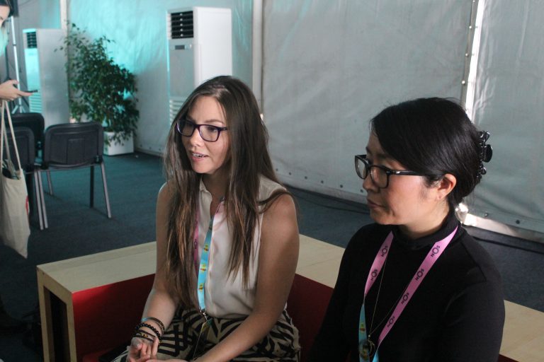 Let’s Talk #53  – Marjorie Liu e Sana Takeda